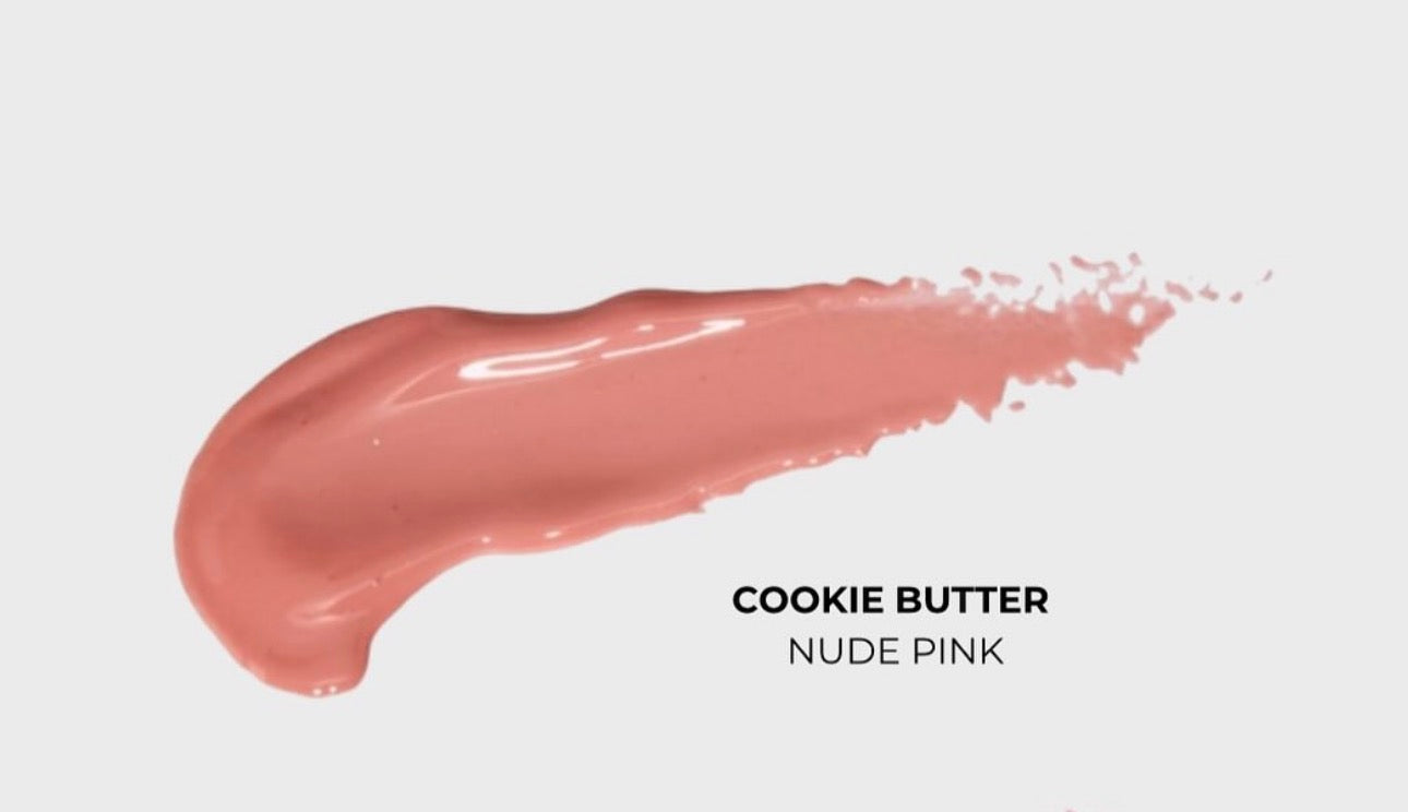 Cookie Butter Lip Kit
