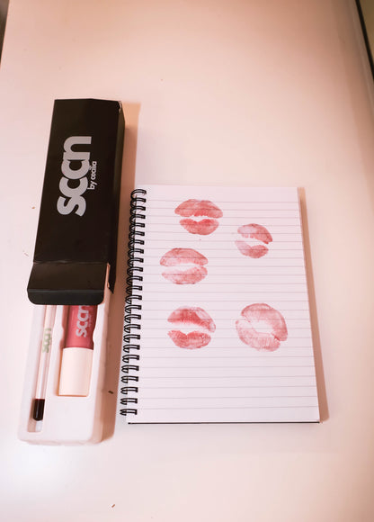 KISS ME CECILIA - Lip Kit